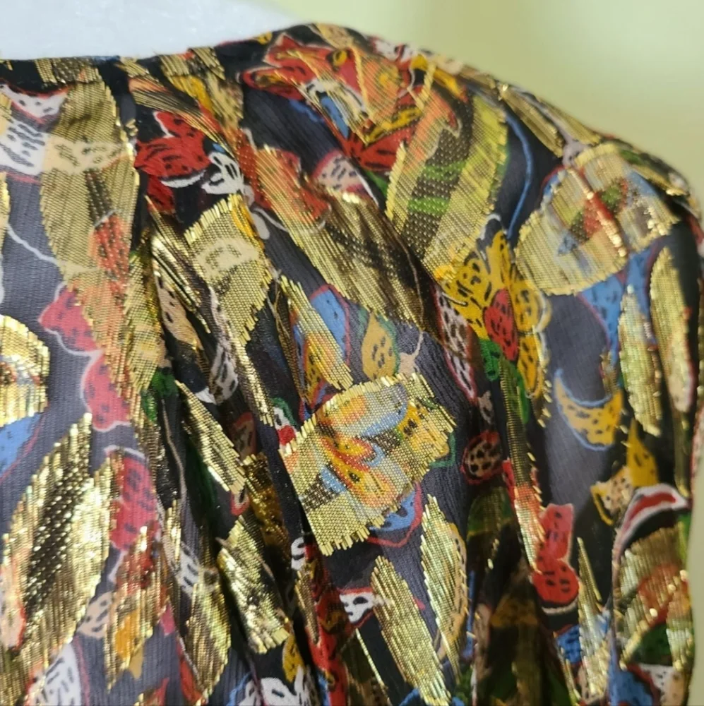 Sezane Erica Blouse - Picture 6 of 8